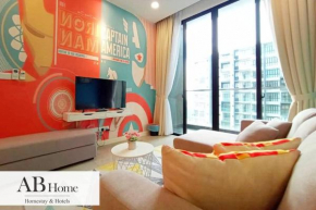 ABHOME Hero Suite 32* D'Pristine #Legoland #JB
